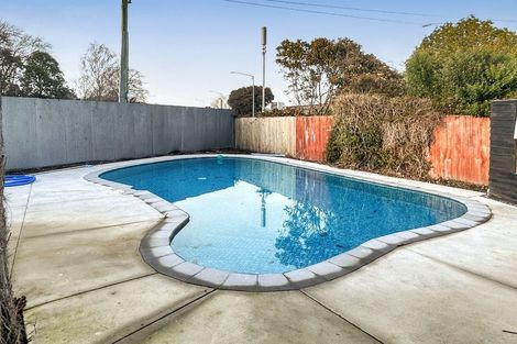 Photo of property in 11 Carol Place, Halswell, Christchurch, 8025