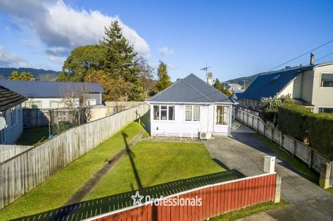 Photo of property in 27 Hikurangi Street, Trentham, Upper Hutt, 5018