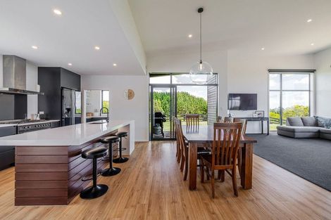 Photo of property in 179 Harrison Hill Road, Aokautere, Palmerston North, 4471