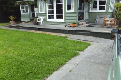 Photo of property in 13 Hartnell Place, Avonside, Christchurch, 8061