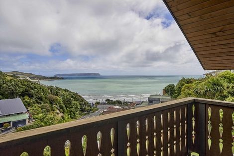 Photo of property in 114 Pope Street, Camborne, Porirua, 5026
