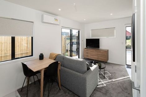 Photo of property in 8b Moa Place, Christchurch Central, Christchurch, 8013