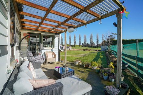 Photo of property in 96 Ryal Bush Wallacetown Road, Ryal Bush, Invercargill, 9876