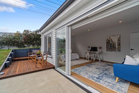 Photo of property in 38 Aramoana Avenue, Devonport, Auckland, 0624