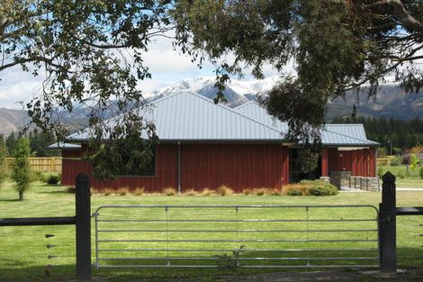 Photo of property in 23 Argelins Road, Hanmer Springs, 7334