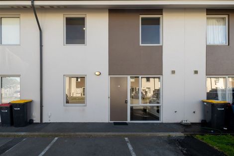 Photo of property in 19/336 Lincoln Road, Addington, Christchurch, 8024