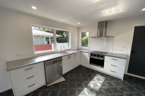 Photo of property in 1 Nash Street, Marewa, Napier, 4110