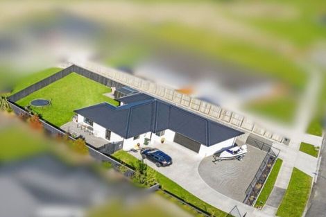 Photo of property in 21 George Street, Bulls, 4818