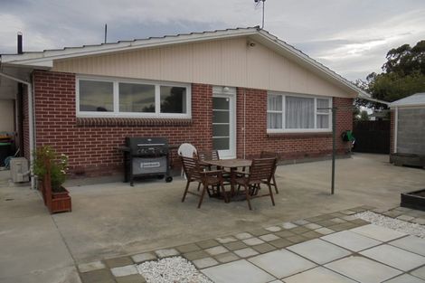 Photo of property in 2/242 Harewood Road, Bishopdale, Christchurch, 8053