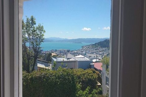 Photo of property in 12 Apuka Street, Brooklyn, Wellington, 6021