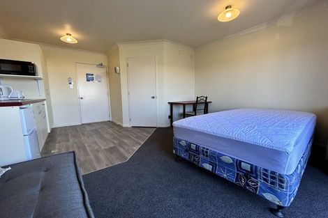 Photo of property in Cavalry Court, 3 Knox Street, Hamilton Central, Hamilton, 3204