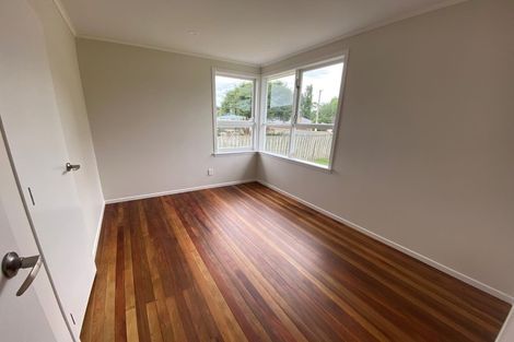 Photo of property in 54 Blake Road, Mangere East, Auckland, 2024