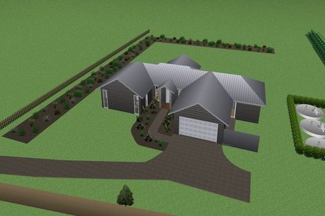 Photo of property in 6 The Lakes Drive, Kerikeri, 0230