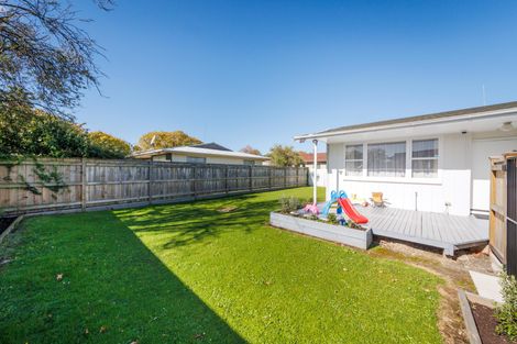 Photo of property in 139c Fitzherbert Avenue, West End, Palmerston North, 4410