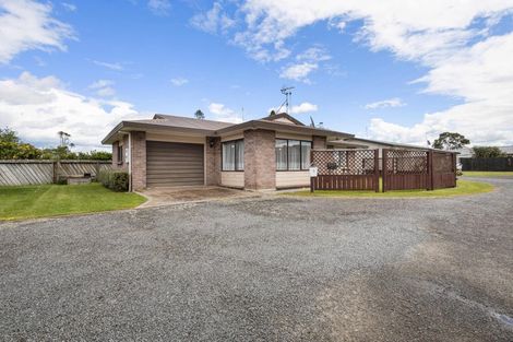 Photo of property in 3 Firth Close, Matamata, 3400