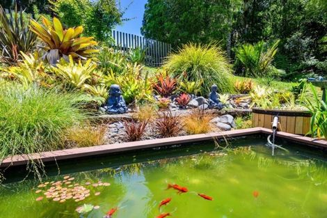 Photo of property in 128 Bodhisattva Road, Waitoki, Silverdale, 0994