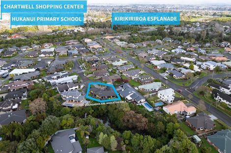 Photo of property in 14 Jaemont Court, Huntington, Hamilton, 3210