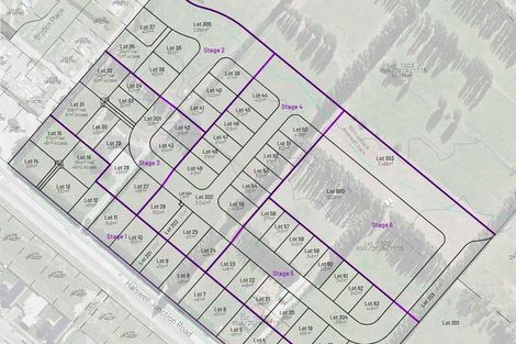 Photo of property in 37 Bill Harvey Drive, Halswell, Christchurch, 8025