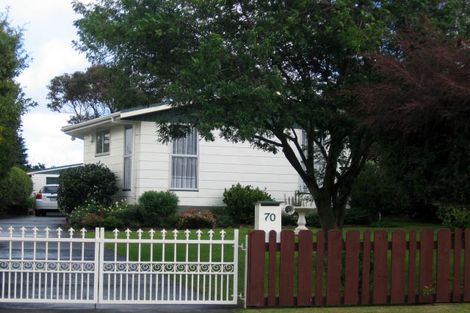 Photo of property in 70 Donovan Road, Paraparaumu Beach, Paraparaumu, 5032