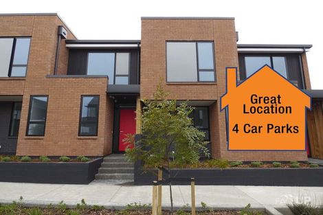 Photo of property in 4b Hastings Street, Hobsonville, Auckland, 0616