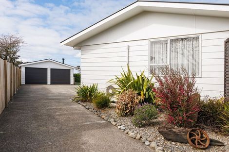 Photo of property in 51 Dewe Avenue, Feilding, 4702