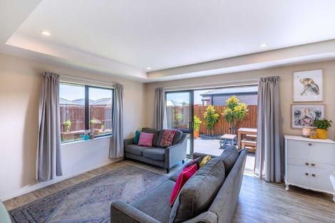 Photo of property in 56 Granite Drive, Rolleston, 7614