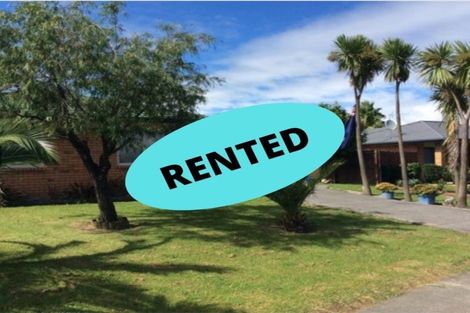 Photo of property in 26 Eastland Road, Flat Bush, Auckland, 2019