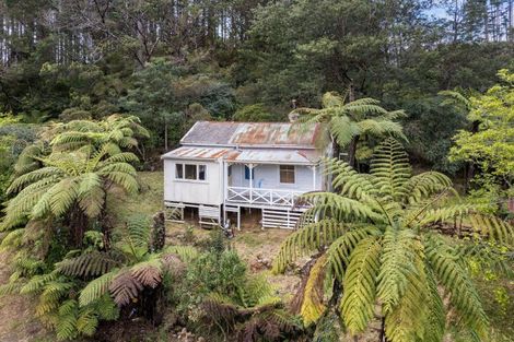 Photo of property in 11 Waitawheta Road, Waikino, Waihi, 3682