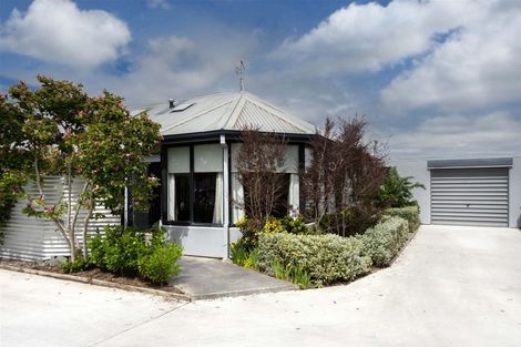 Photo of property in 30a Hutcheson Street, Mayfield, Blenheim, 7201