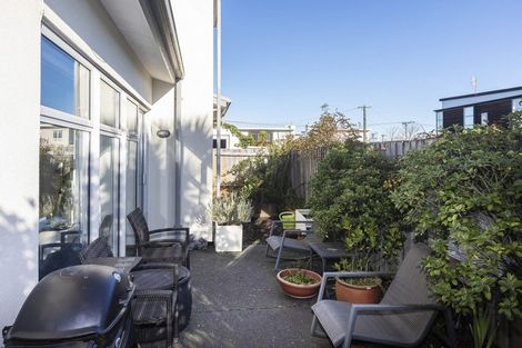 Photo of property in 87c Canon Street, St Albans, Christchurch, 8014