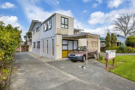 Photo of property in 17 Third Avenue, Avenues, Whangarei, 0110