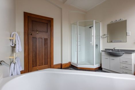 Photo of property in 243 Emerson Street, Napier South, Napier, 4110