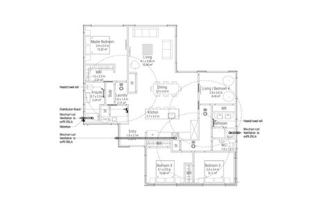 Photo of property in 16 Dysart Road, Otumoetai, Tauranga, 3110