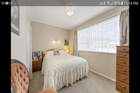 Photo of property in 15 Montgomery Street, Levin, 5510