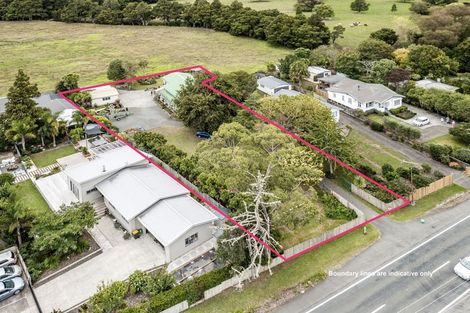 Photo of property in 930 Kahikatea Flat Road, Waitoki, Kaukapakapa, 0871