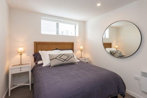 Photo of property in 12/191 Cashel Street, Christchurch Central, Christchurch, 8011