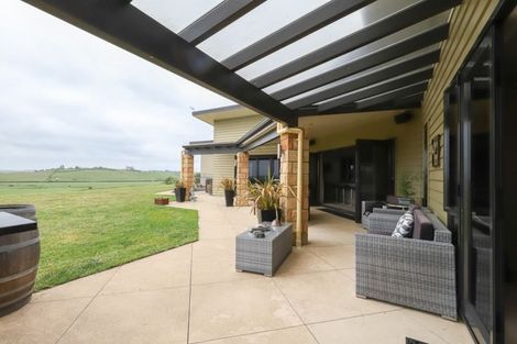 Photo of property in 125 Wallace Road, Temple View, Hamilton, 3289