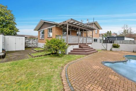 Photo of property in 18 Luxor Place, Pomare, Rotorua, 3015