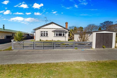 Photo of property in 164 William Street, Netherby, Ashburton, 7700