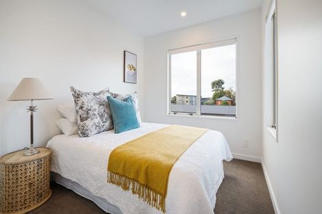 Photo of property in 3/17 Eversleigh Street, St Albans, Christchurch, 8014