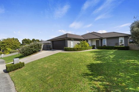Photo of property in 18 Millbrae Place, Pokeno, 2402