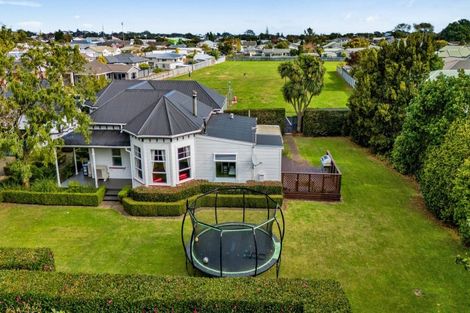 Photo of property in 37 Fantham Street, Hawera, 4610