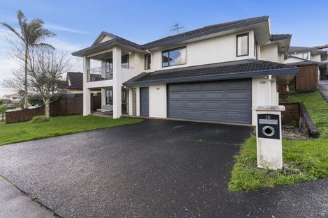 Photo of property in 18 Navan Place, Dannemora, Auckland, 2016