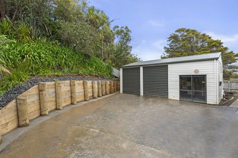 Photo of property in 43a Wallis Street, Raglan, 3225