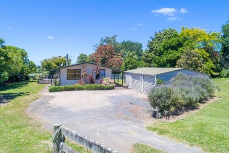 Photo of property in 94 Great South Road, Ohaupo, 3803