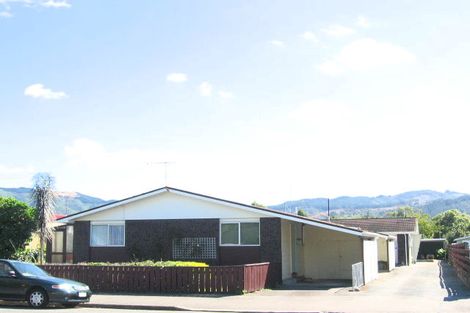 Photo of property in 3/126 Martin Street, Wallaceville, Upper Hutt, 5018