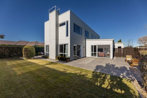 Photo of property in 45 Hamill Road, Halswell, Christchurch, 8025