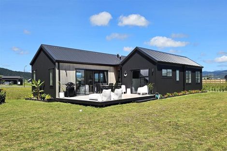 Photo of property in 104 Karearea Way, Matarangi, Whitianga, 3592