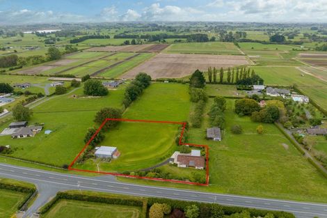 Photo of property in 27 Limmer Road, Te Kowhai, Hamilton, 3288