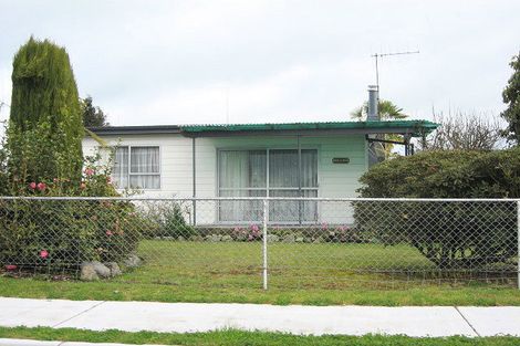 Photo of property in 5 Rata Street, Mangakino, 3421